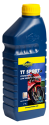 TT Sport Bottle