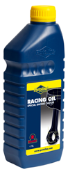 Racing Oil Bottle