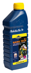 Nano Tech 4+ Bottle