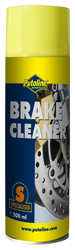 Brake Cleaner Can