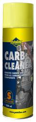 Carb Cleaner Can