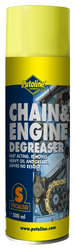 Degreaser Can