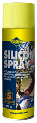 Silicon Spray Can