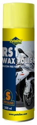 RS1 Wax Polish Can