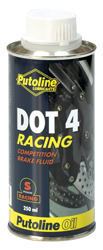 DOT 4 Racing Bottle