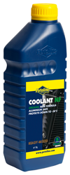 Coolant Bottle