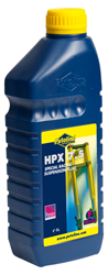 HPX Bottle
