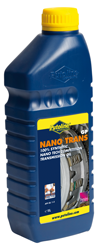 Nano Trans GP Bottle