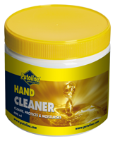 Hand Cleaner Container