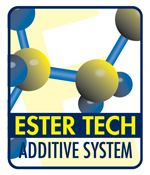 Ester Tech Symbol