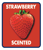 Strawberry Scented Symbol