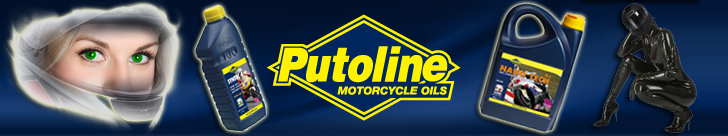 Putoline Logo Header