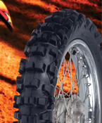 VRM300 Tyre Picture