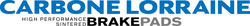 CL Brakes Company Logo