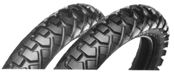 IRC GP110 Tyres
